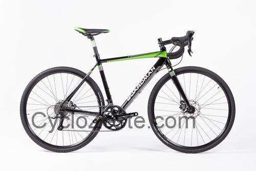 Boardman CX Comp fiche technique et avis